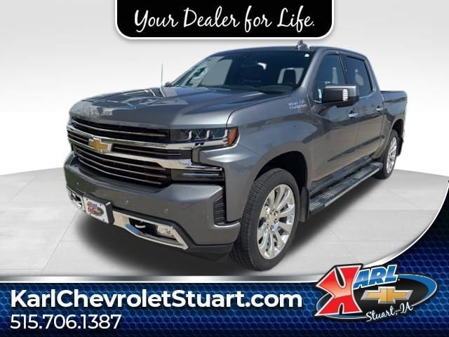 Chevrolet Silverado 1500 2019 3GCUYHED3KG158495 image Chevrolet Silverado 1500 2019 3GCUYHED3KG158495 image